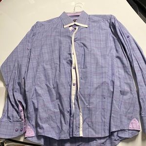 Maceoo dress shirt